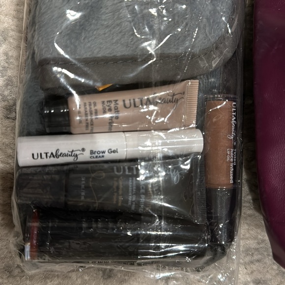 NWT Ulta Beauty mini pack - Picture 2 of 3